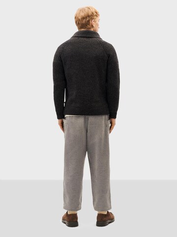 Pull-over 'Otto' Thinking MU en noir