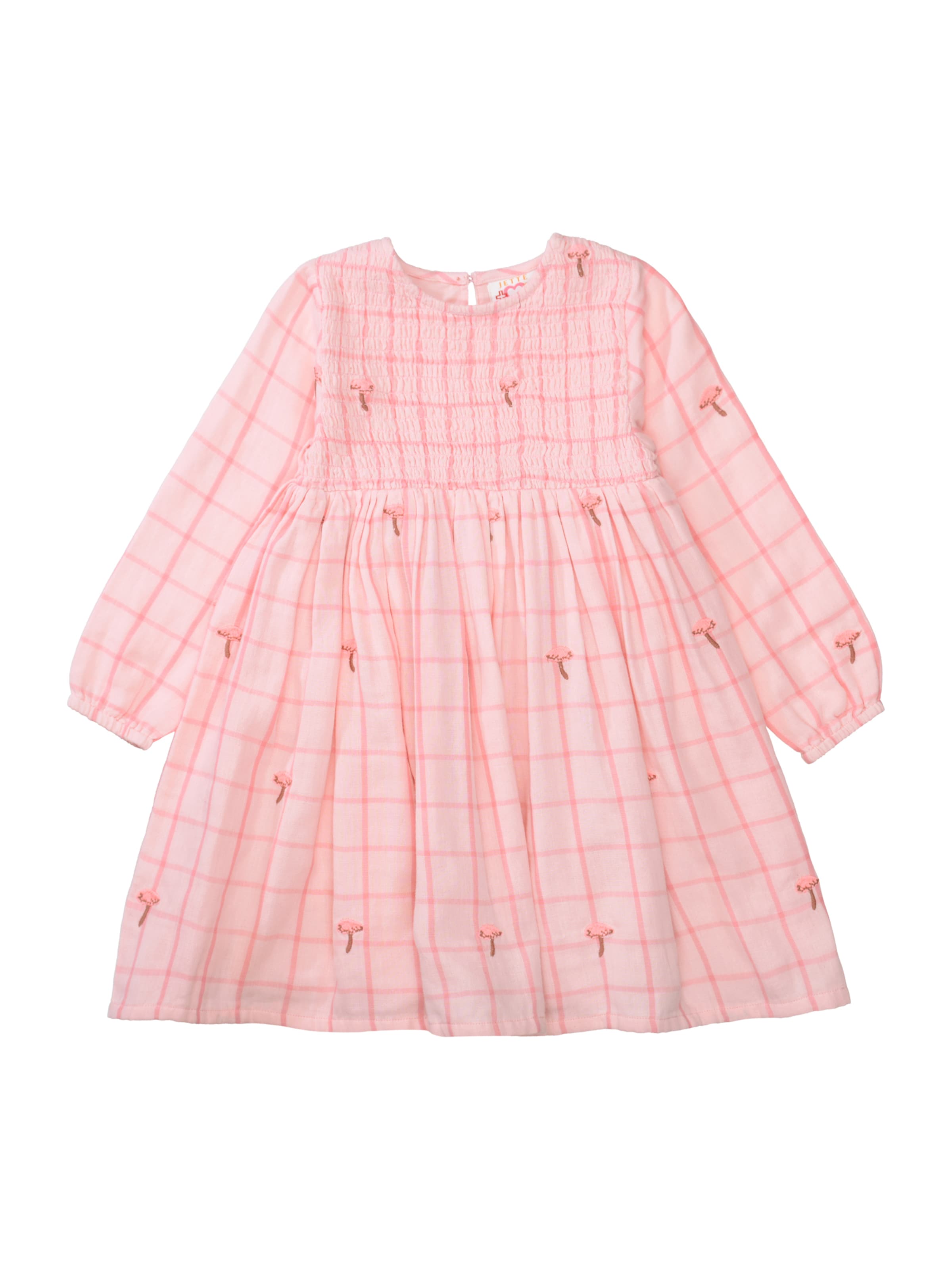 STACCATO Φόρεμα σε πορτοκαλί: μπροστά