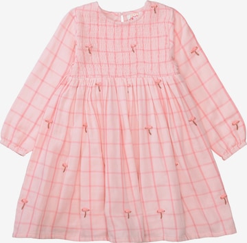 oranžinė STACCATO Suknelė: priekis