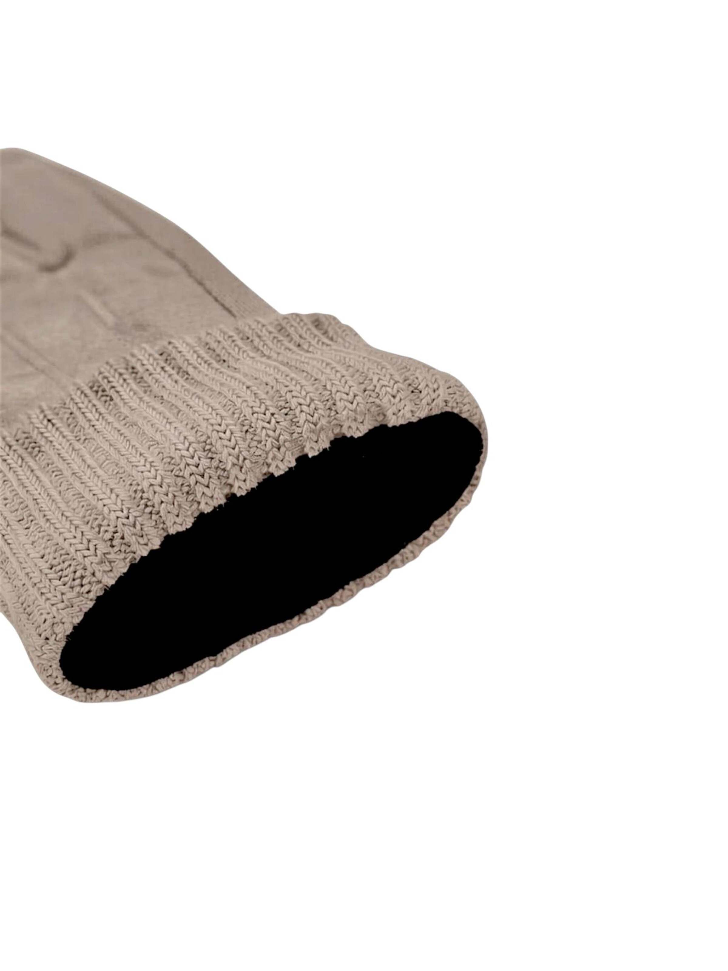 KESSLER Fingerhandschuhe‌‌‌‌‌‌‌‌ in Grau