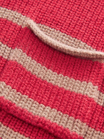 Next Pullover in Rot
