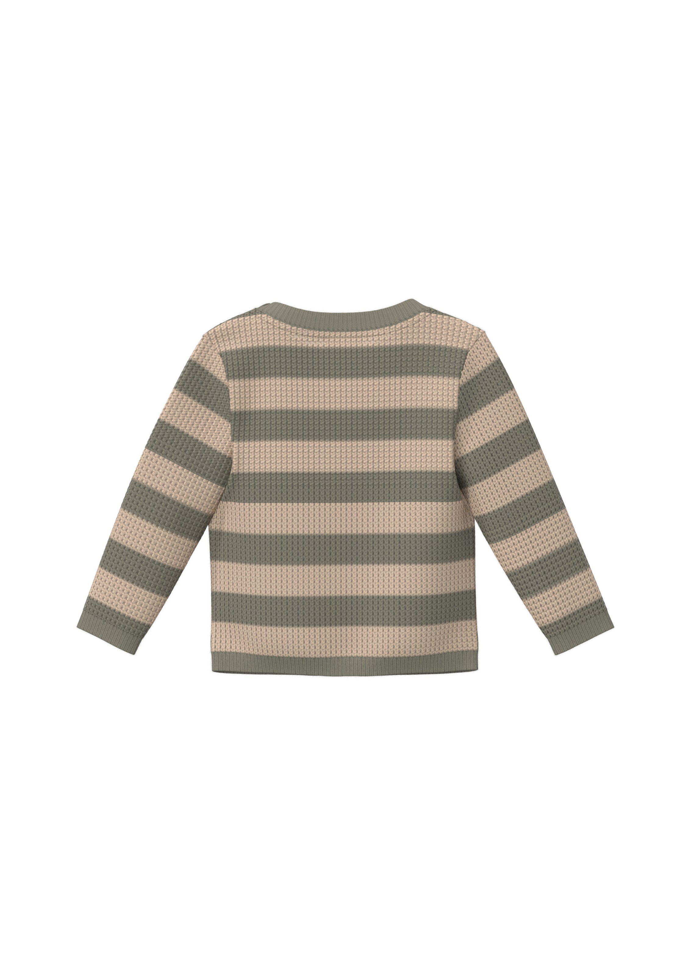 Pull-over s.Oliver en mélange de couleurs