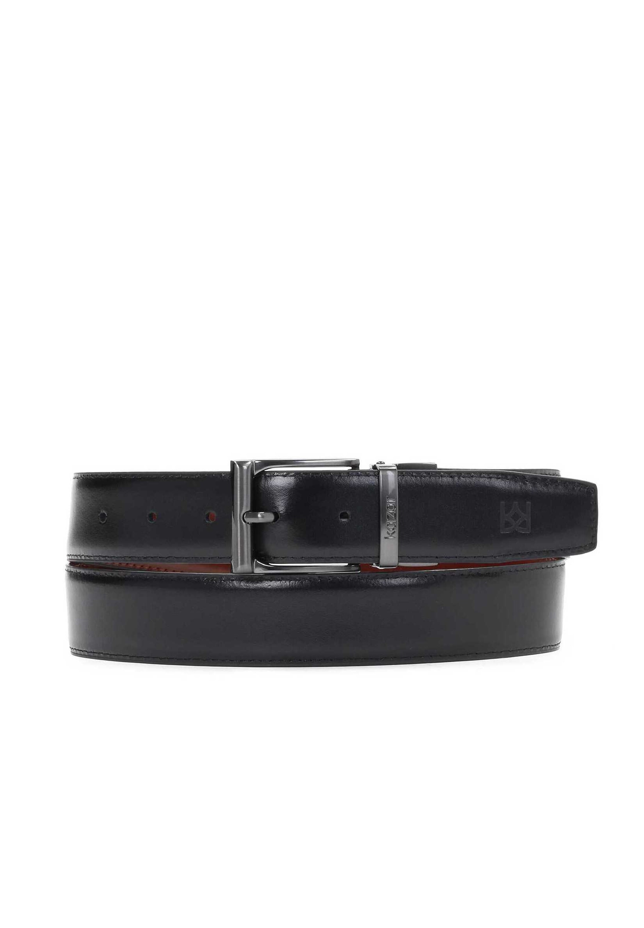 Cintura di Kazar in marrone