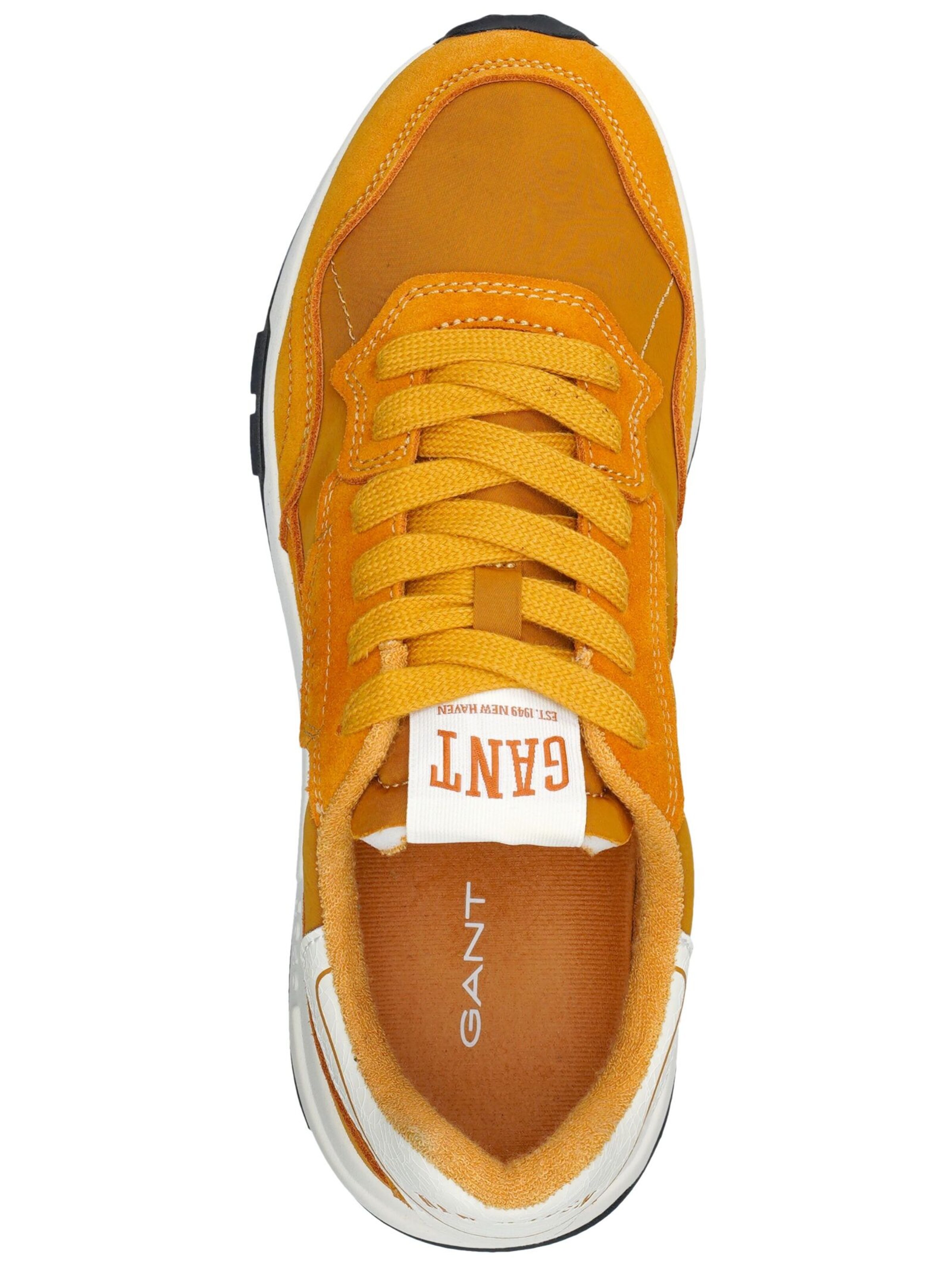 GANT Sneakers in Gold