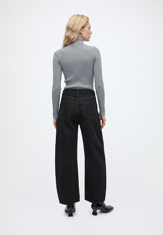 GAP Barrel Jeans i svart