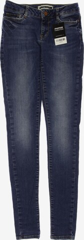 Noisy may Jeans in 27 in Blue: front