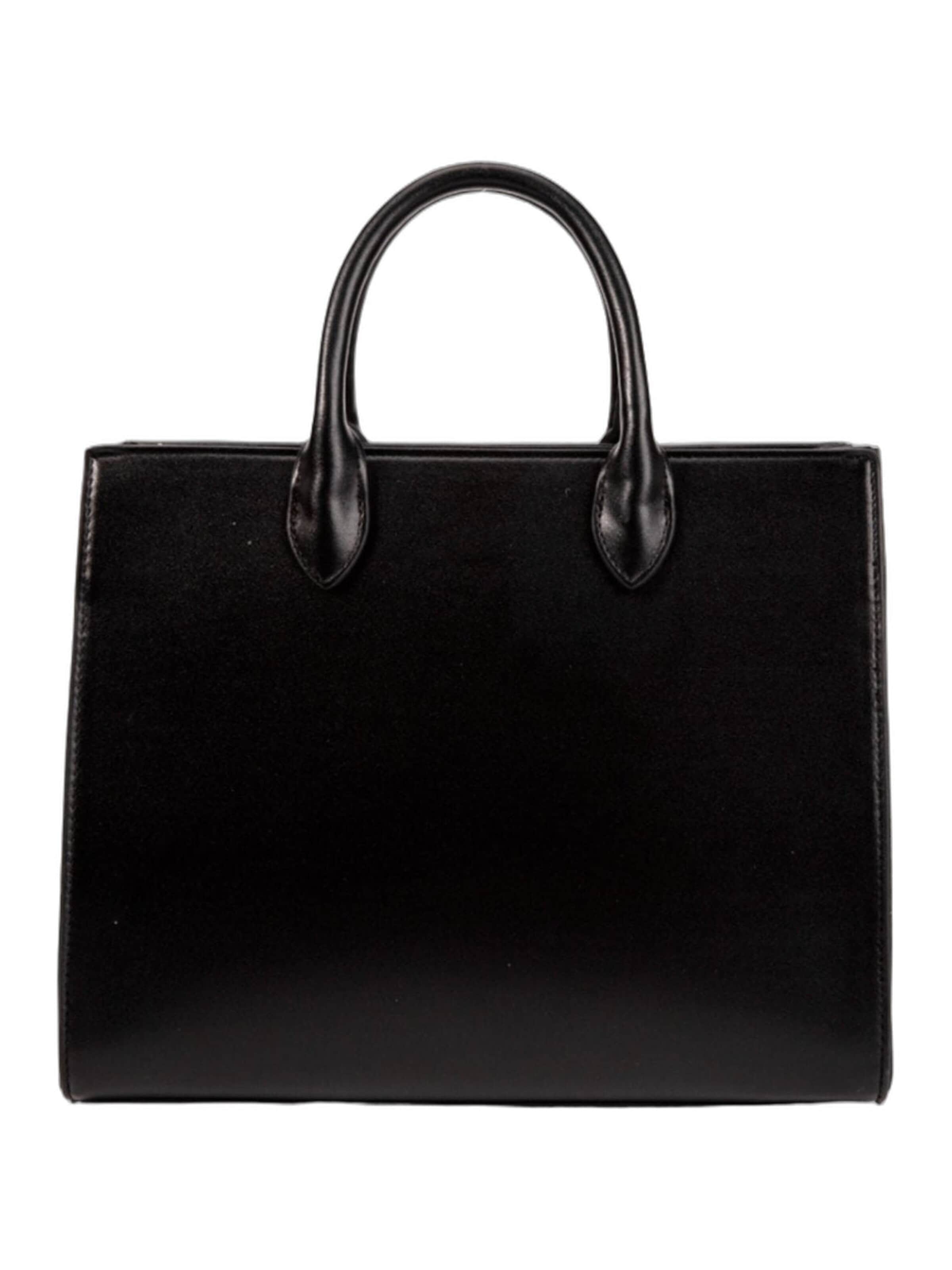 Chabrand - Bolso de mano 'Chabrand Sacs À Main Femme Lena Noir' en negro