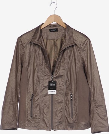 Bexleys Jacket & Coat in XXL in Brown: front
