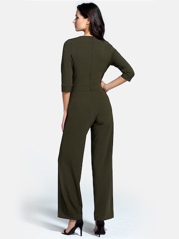 HotSquash Jumpsuit in Grün