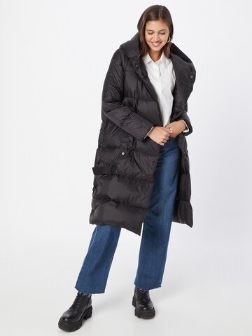 JNBY Winter Coat in Black