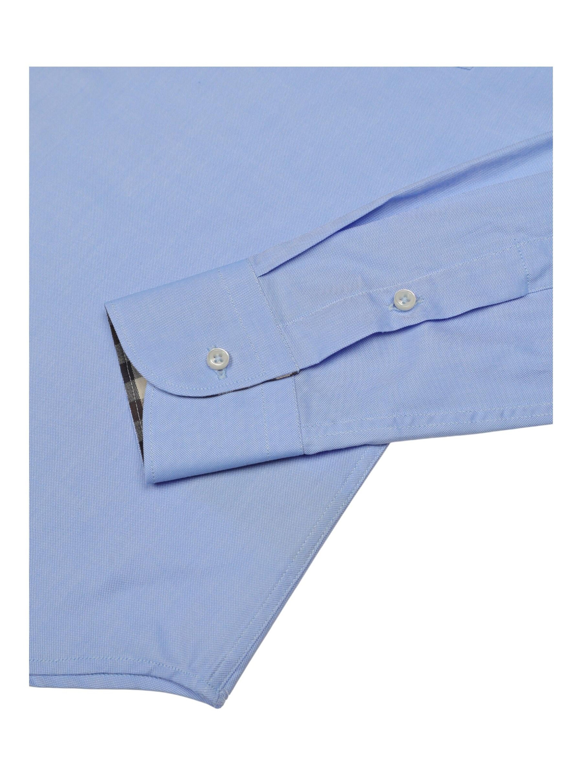 Aquascutum Active - Camiseta en azul