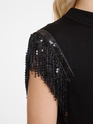 Ana Alcazar Jumpsuit 'Agosi' in Schwarz