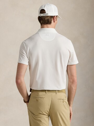 Polo Ralph Lauren Koszulka w kolorze biały
