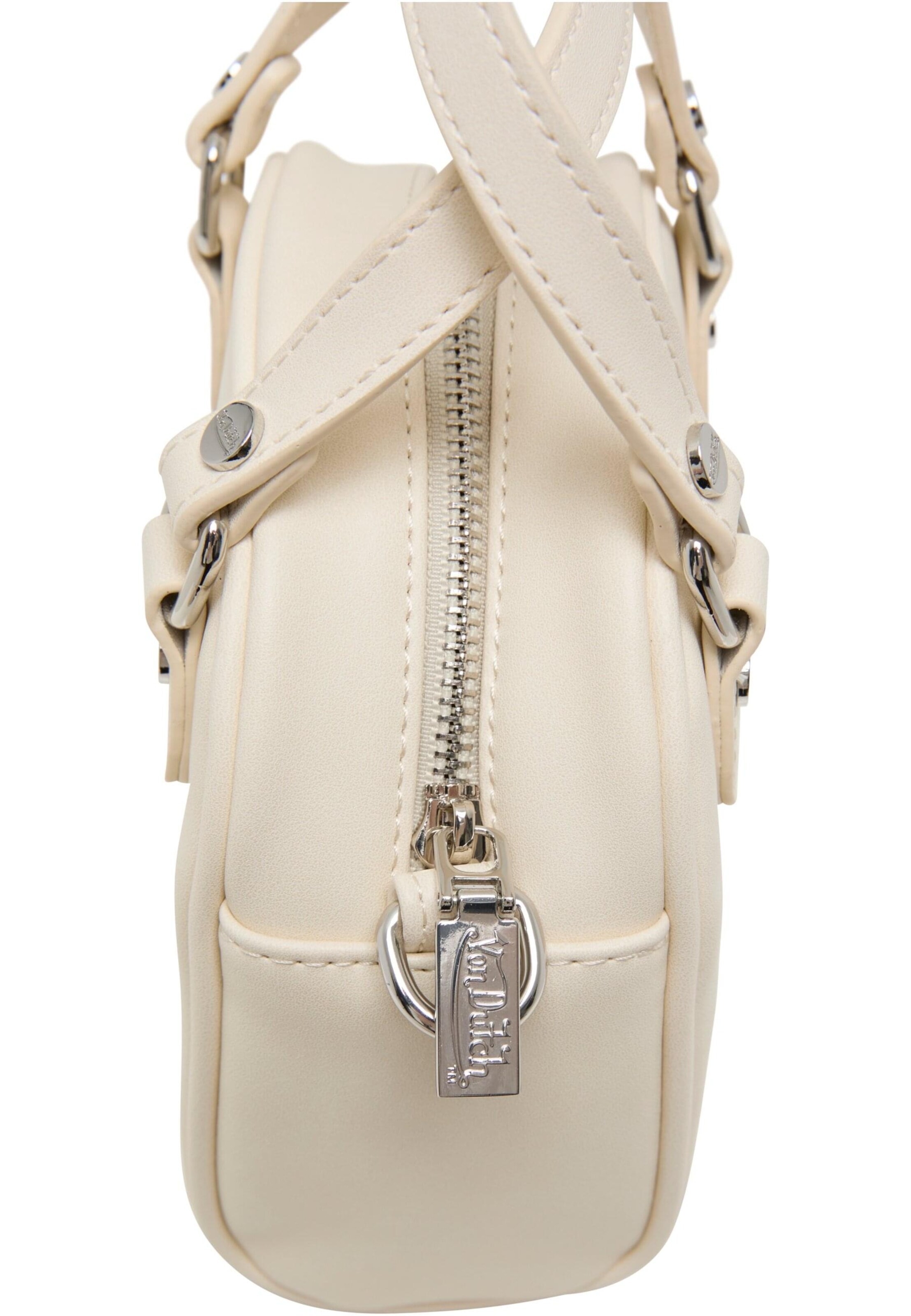 Von Dutch Originals Kabelka – béžová