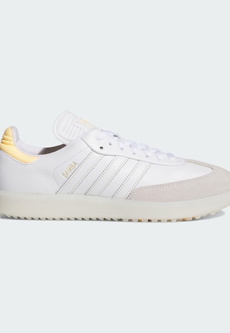 ADIDAS PERFORMANCE Sports shoe 'Samba' in White