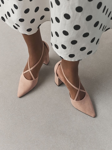 Next Sandals 'Forever Comfort' in Beige