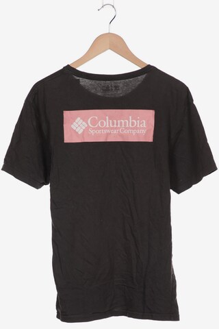 COLUMBIA Shirt in M in Grey