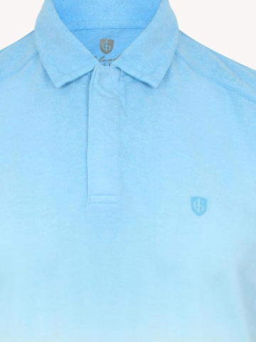 Maglietta di Cocain Underwear in blu