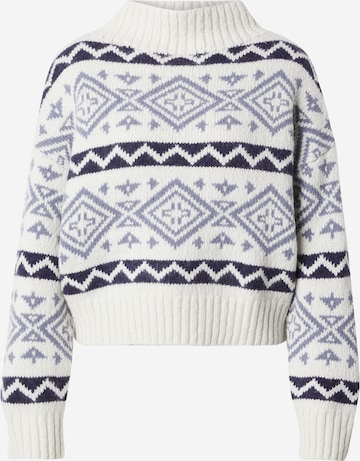 Polo Ralph Lauren Sweater in Beige: front