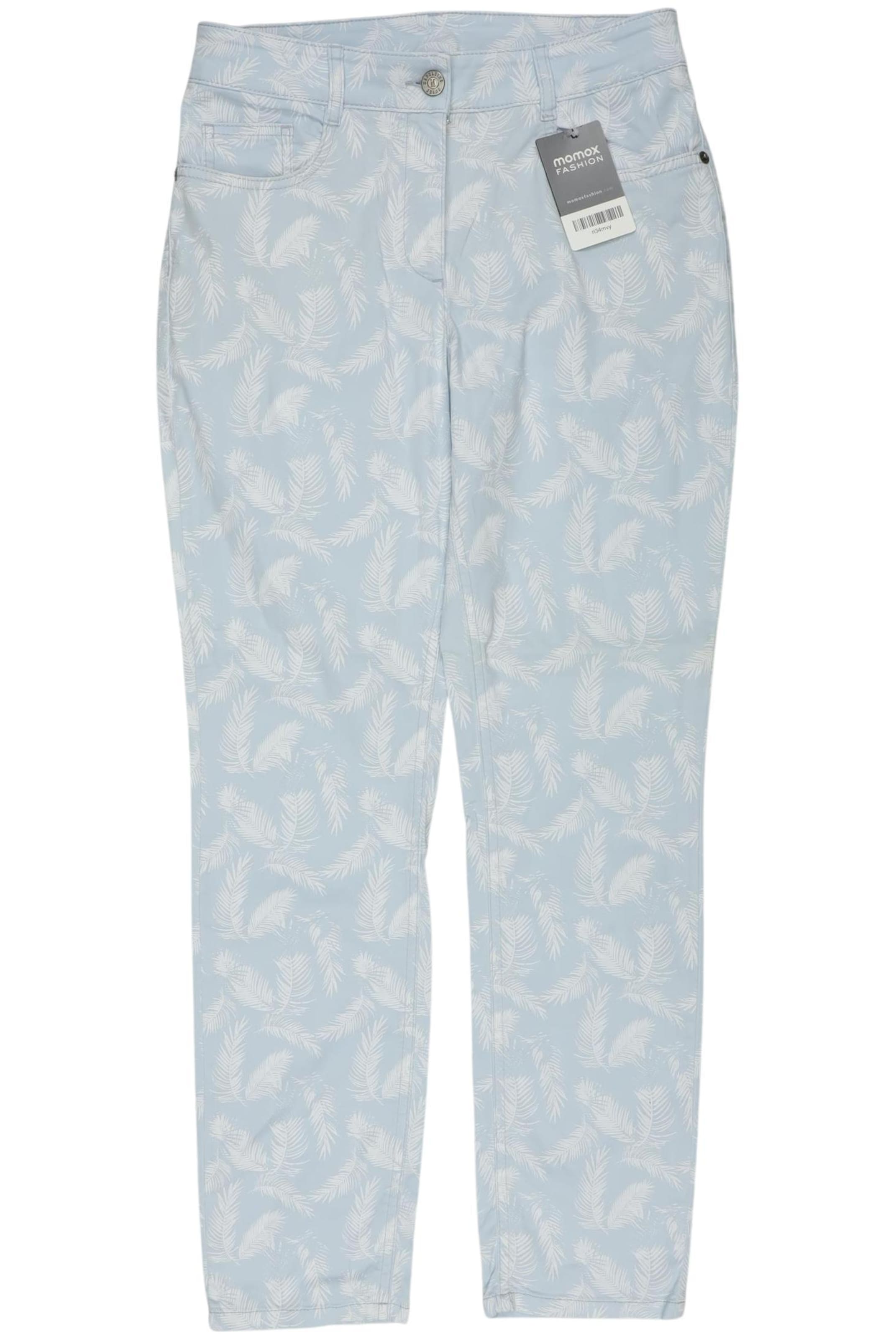 MADELEINE Jeans 27-28 in Blau: Vorderseite