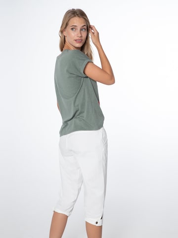 PROTEST Regular Hose 'SOUPIE'‌‌‌‌‌‌‌‌‌‌ in Weiß