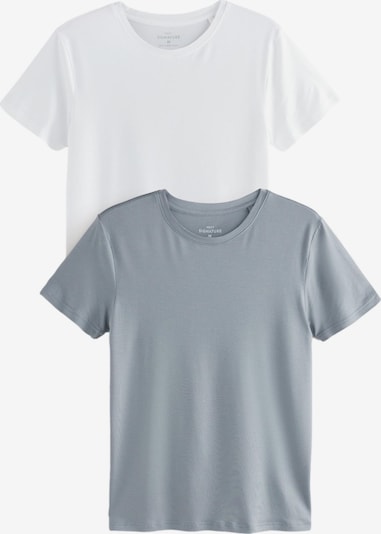 Next Majica u siva / bijela, Pregled proizvoda