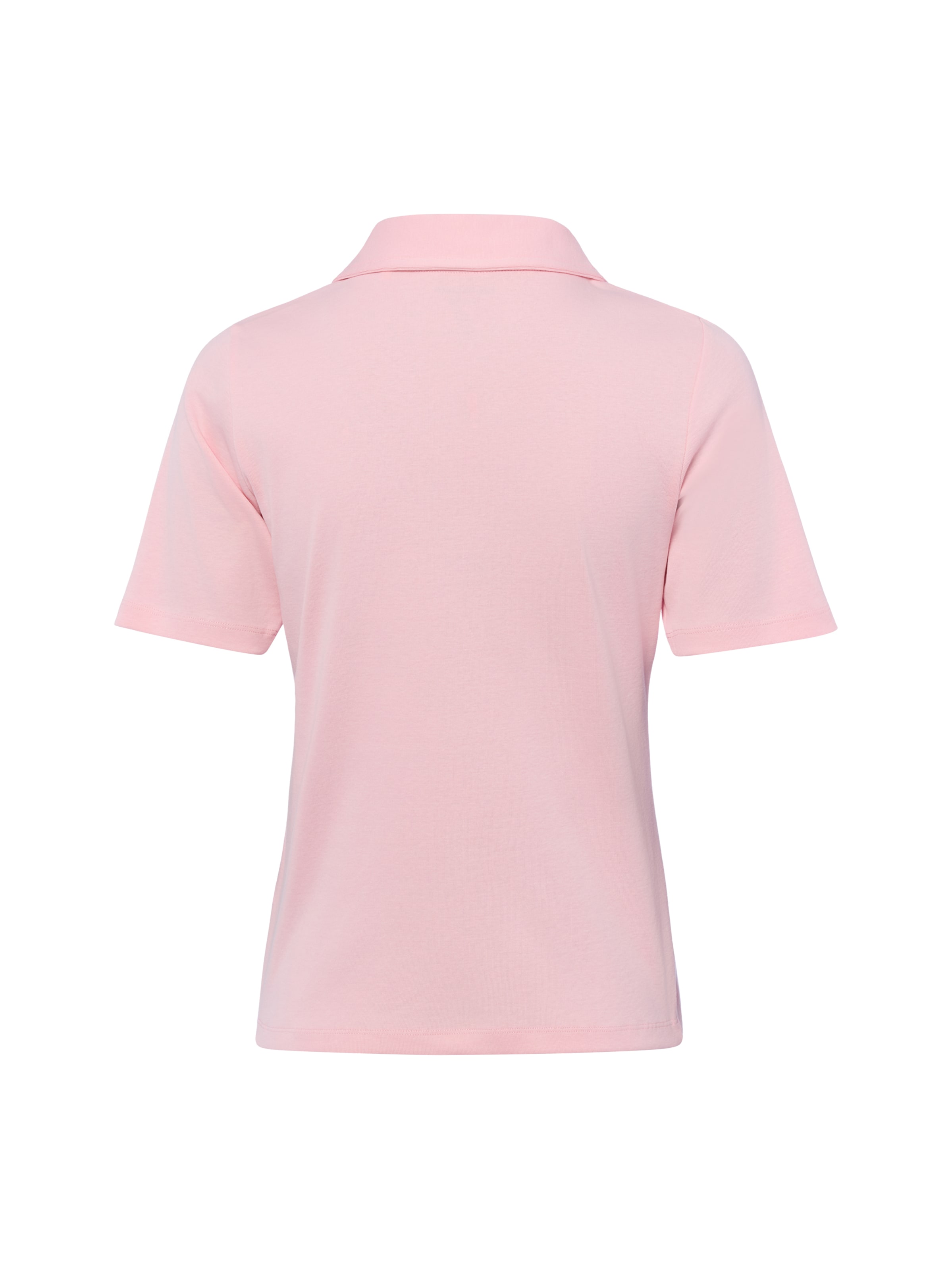 Brookshire Shirt in Pink