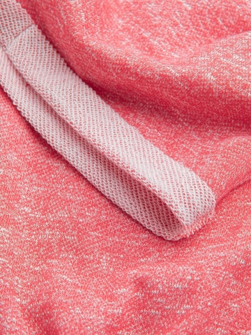 Ombre Regular Sporthose‌‌‌‌‌‌‌‌ in Rot