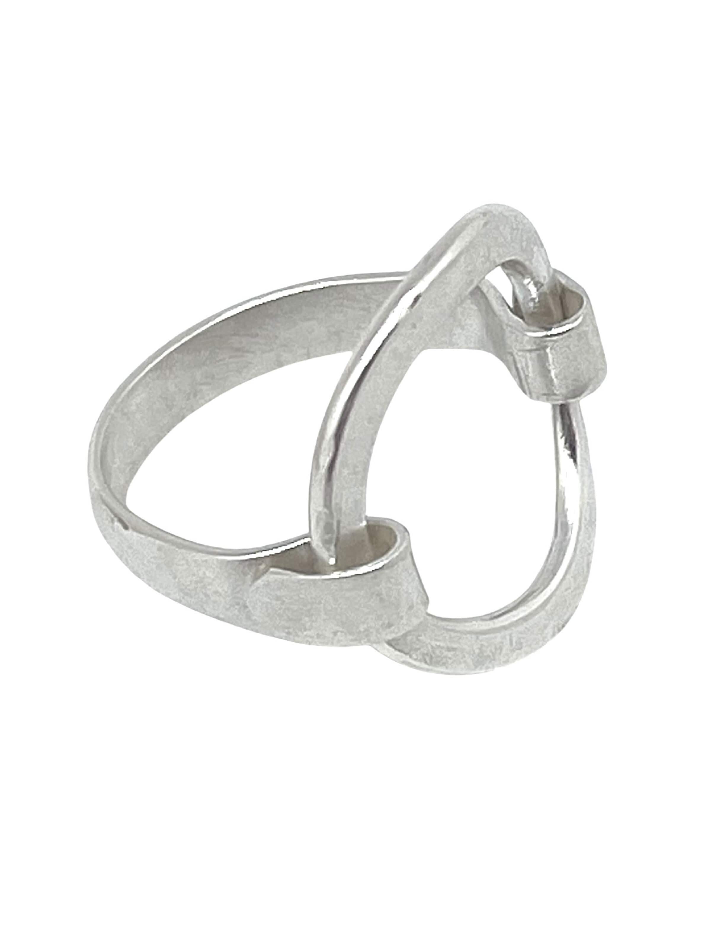 Gloria Mago Ring‌‌‌‌‌‌‌‌‌ in Silber