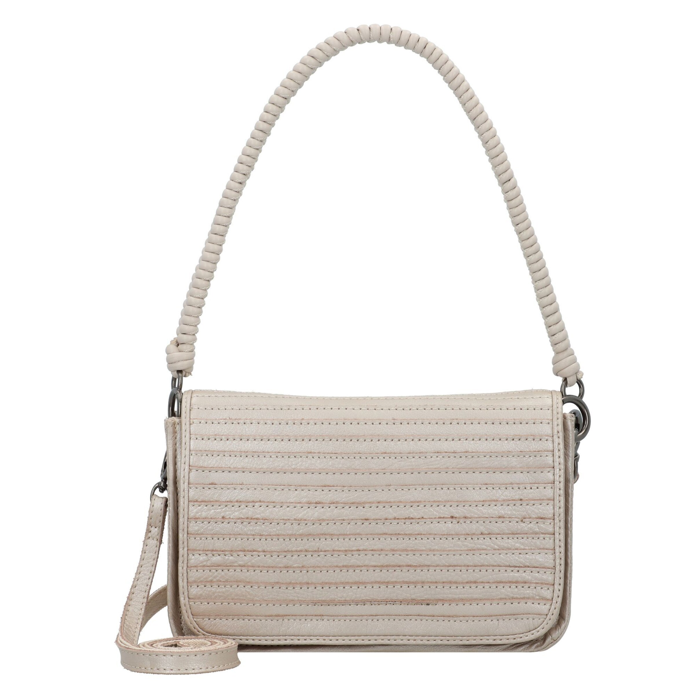 FREDsBRUDER Shoulder bag &#x27;Nea &#x27; in Beige, Item view