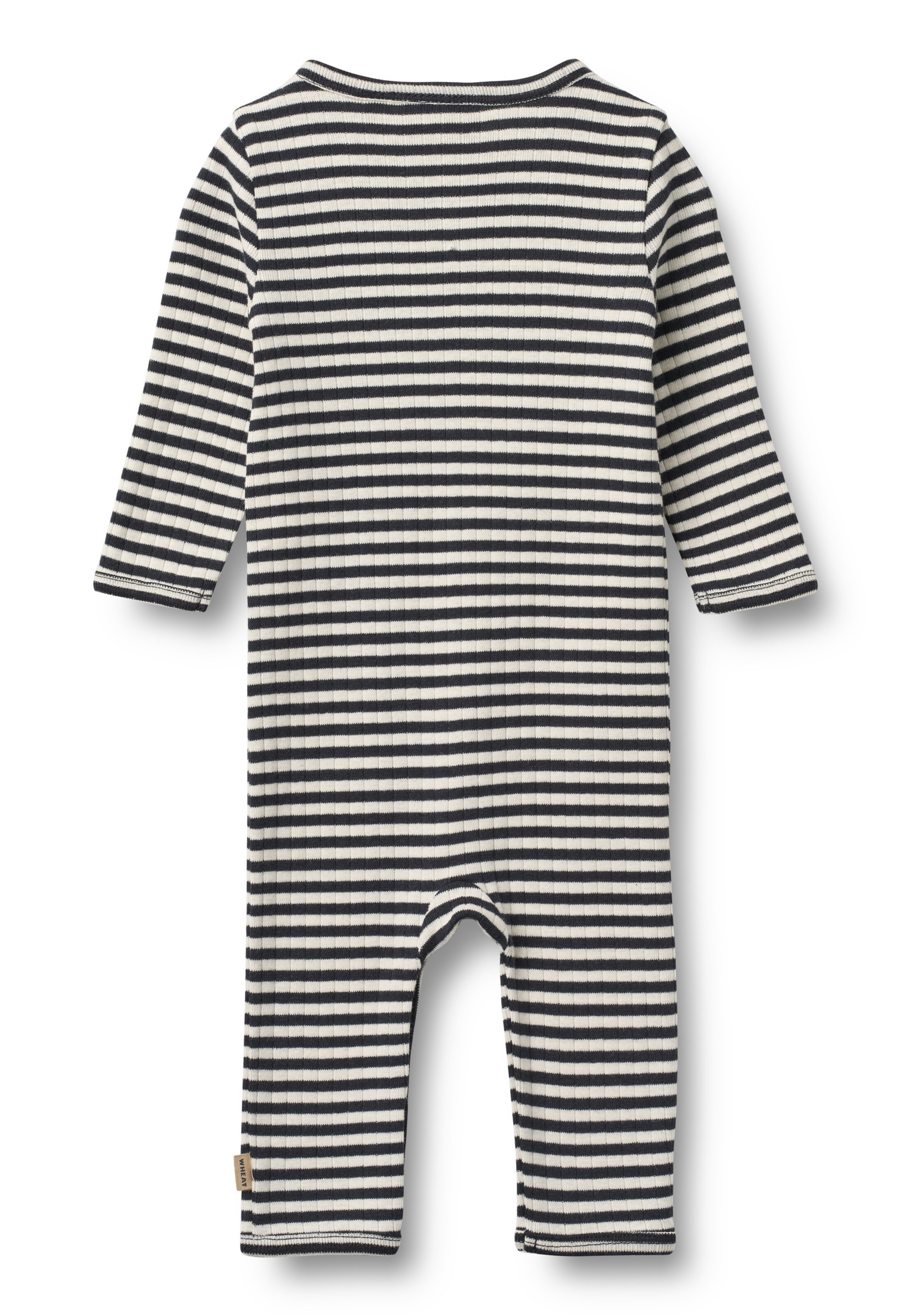 WHEAT Dupačky/body 'Dusty' – modrá