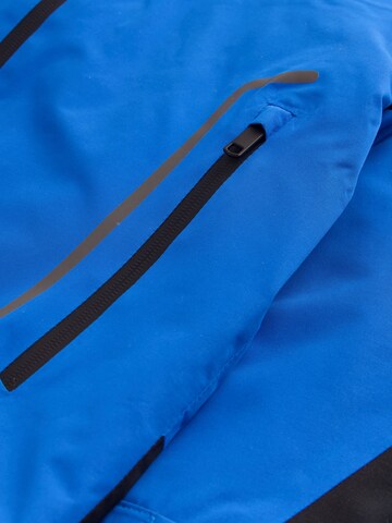 Veste mi-saison Next en bleu