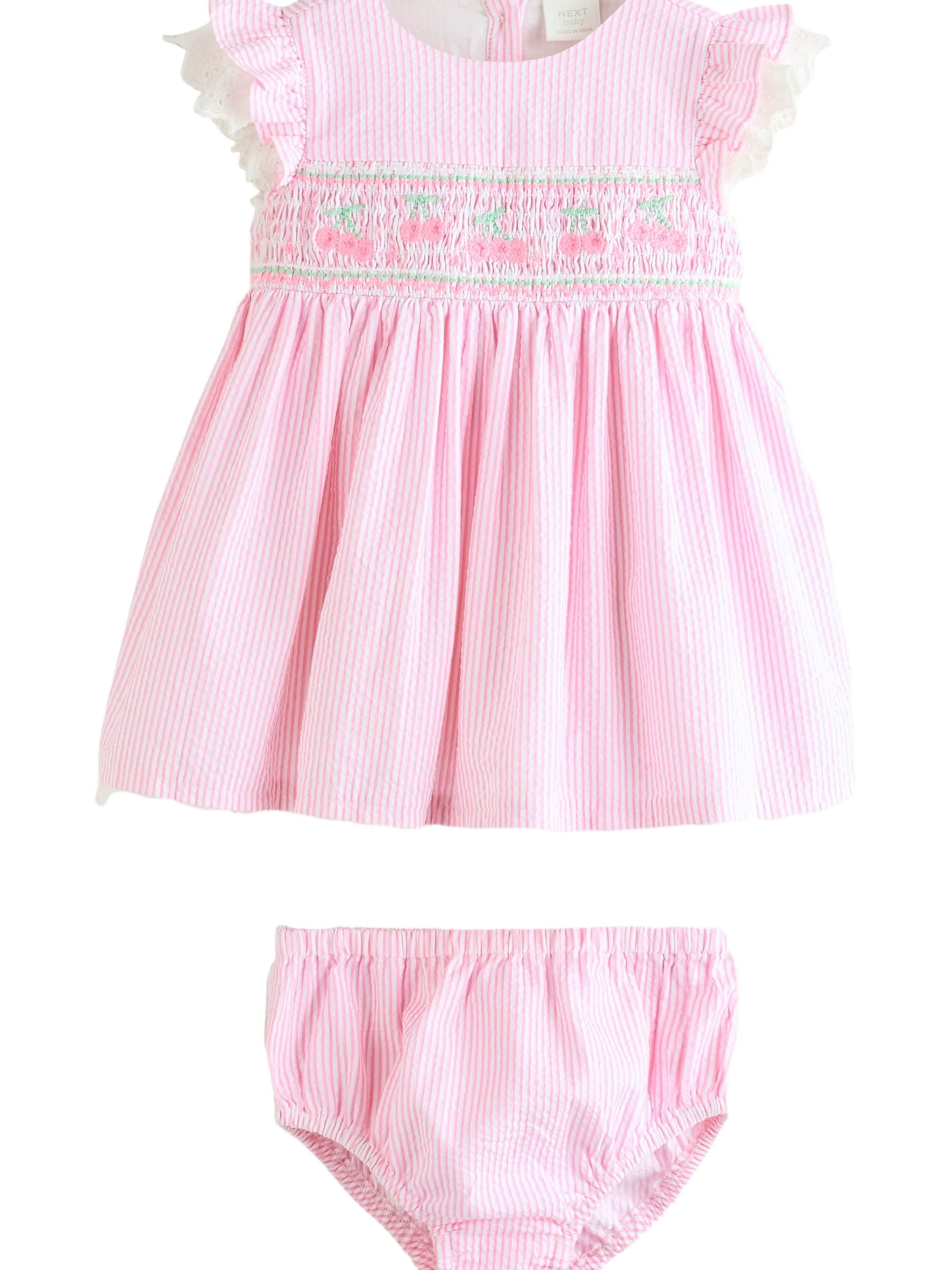 Next Ruha - rózsaszín: elől