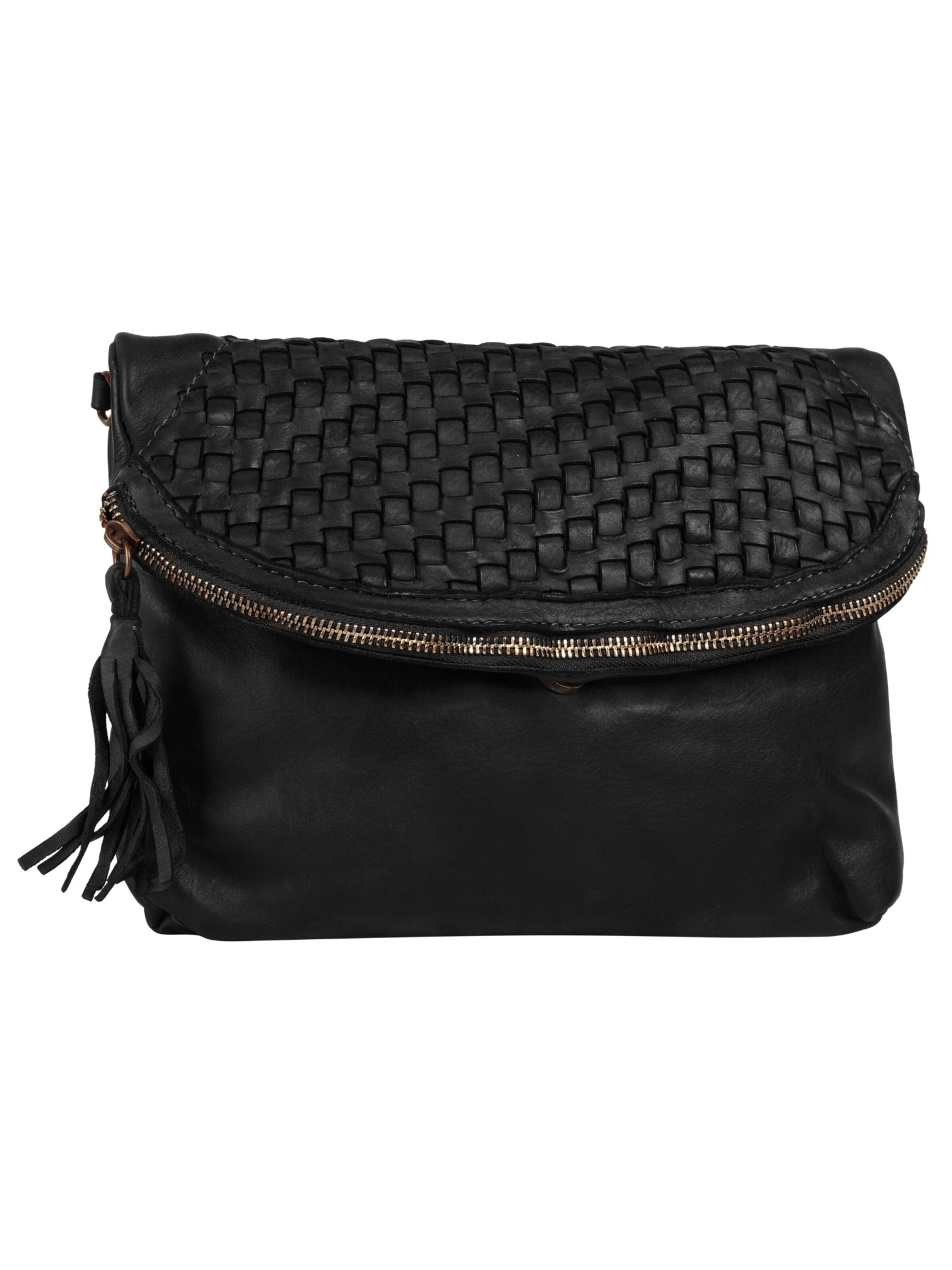 Samantha Look - Bolso de hombro en negro