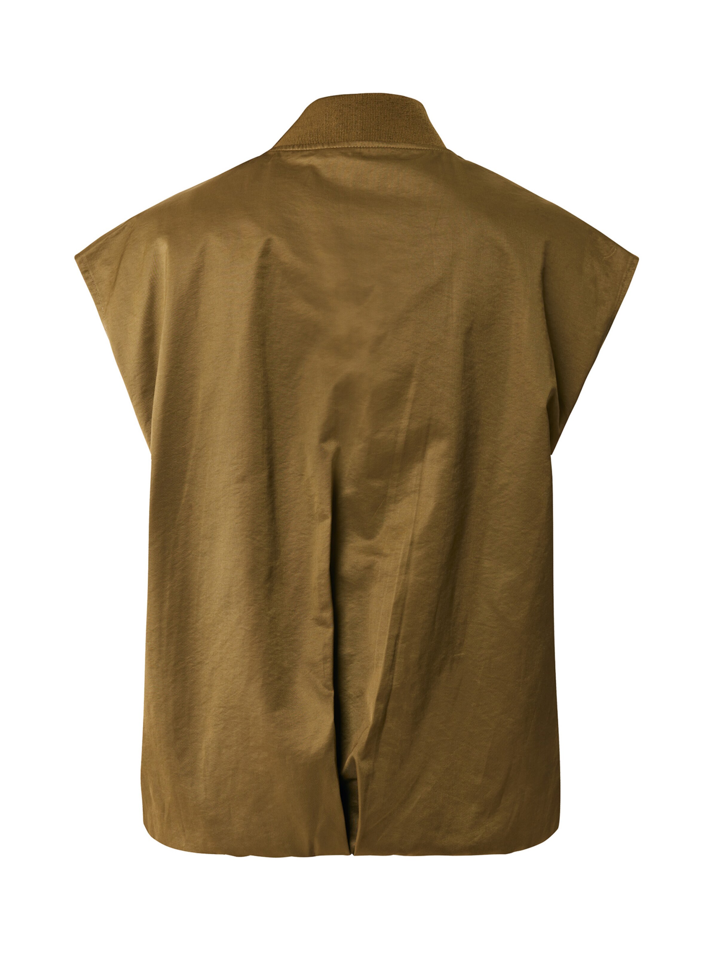 MEXX Жилетка в Зеленый