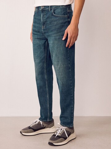 mėlyna Next Standartinis Džinsai