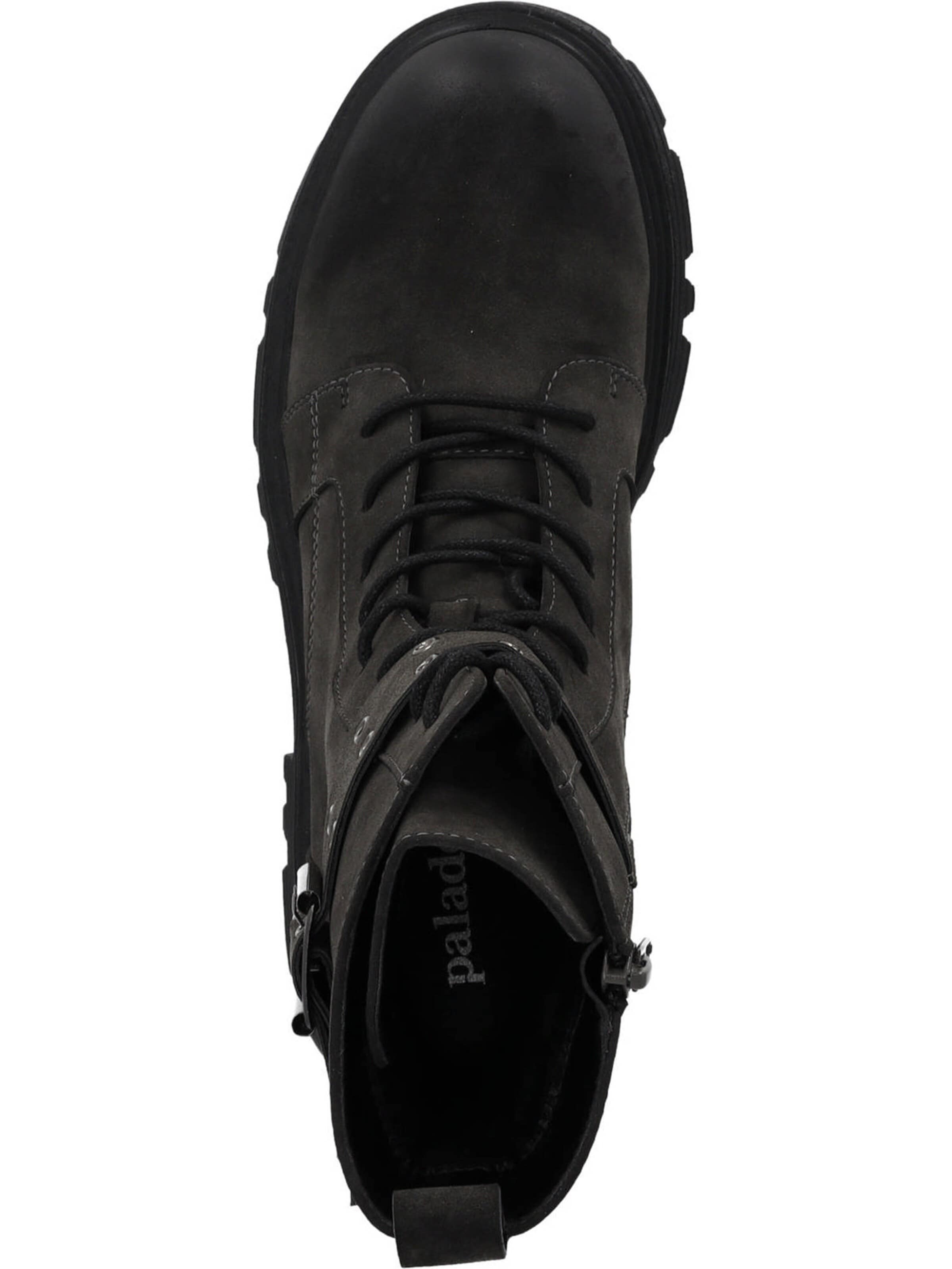 Palado Boots 'Palado Agid'‌‌‌‌ in Grau