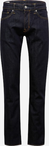 Kings Of Indigo Slim fit Jeans 'CHARLES' in Blue: front