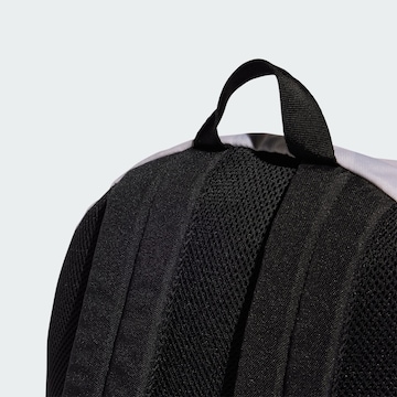 Zaino sportivo 'Classic' di ADIDAS PERFORMANCE in grigio