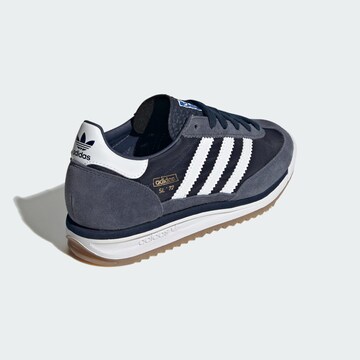 ADIDAS ORIGINALS Sneaker 'SL 72 RS' i blå