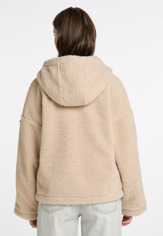 DreiMaster Vintage Between-Season Jacket in Beige