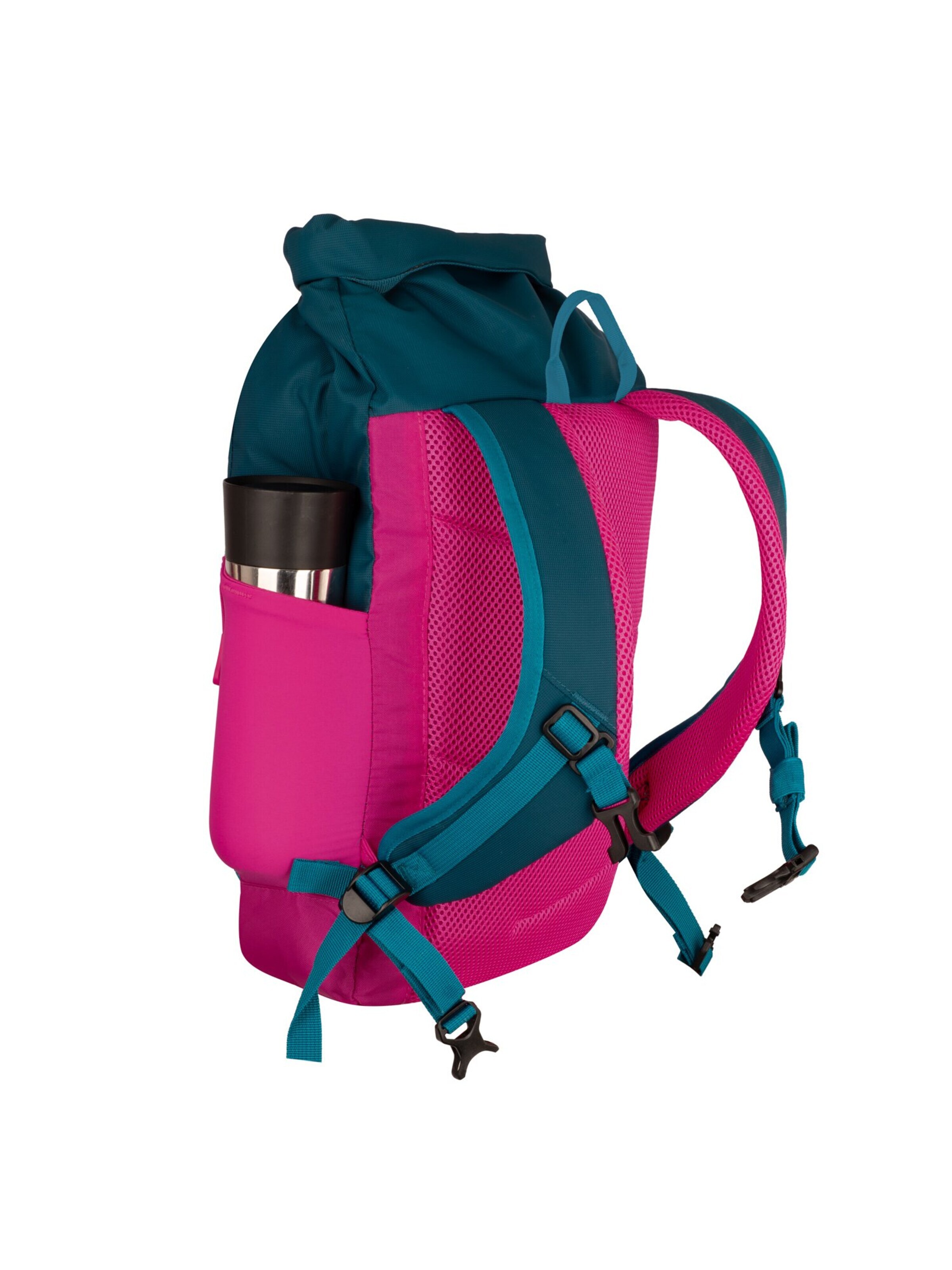 TROLLKIDS Rucksack in Pink