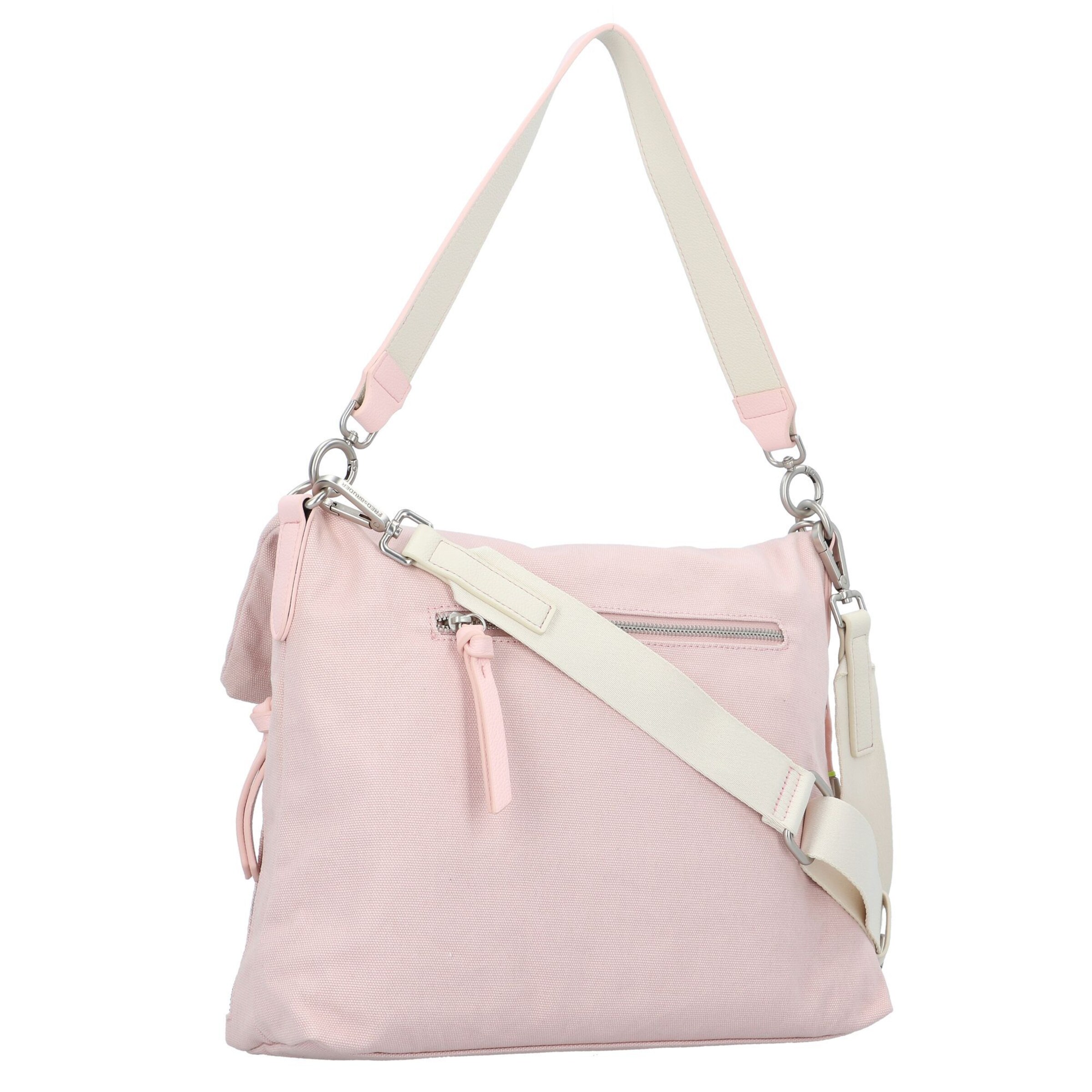 FREDsBRUDER Umhängetasche 'Carry Me Everywhere' in Pink