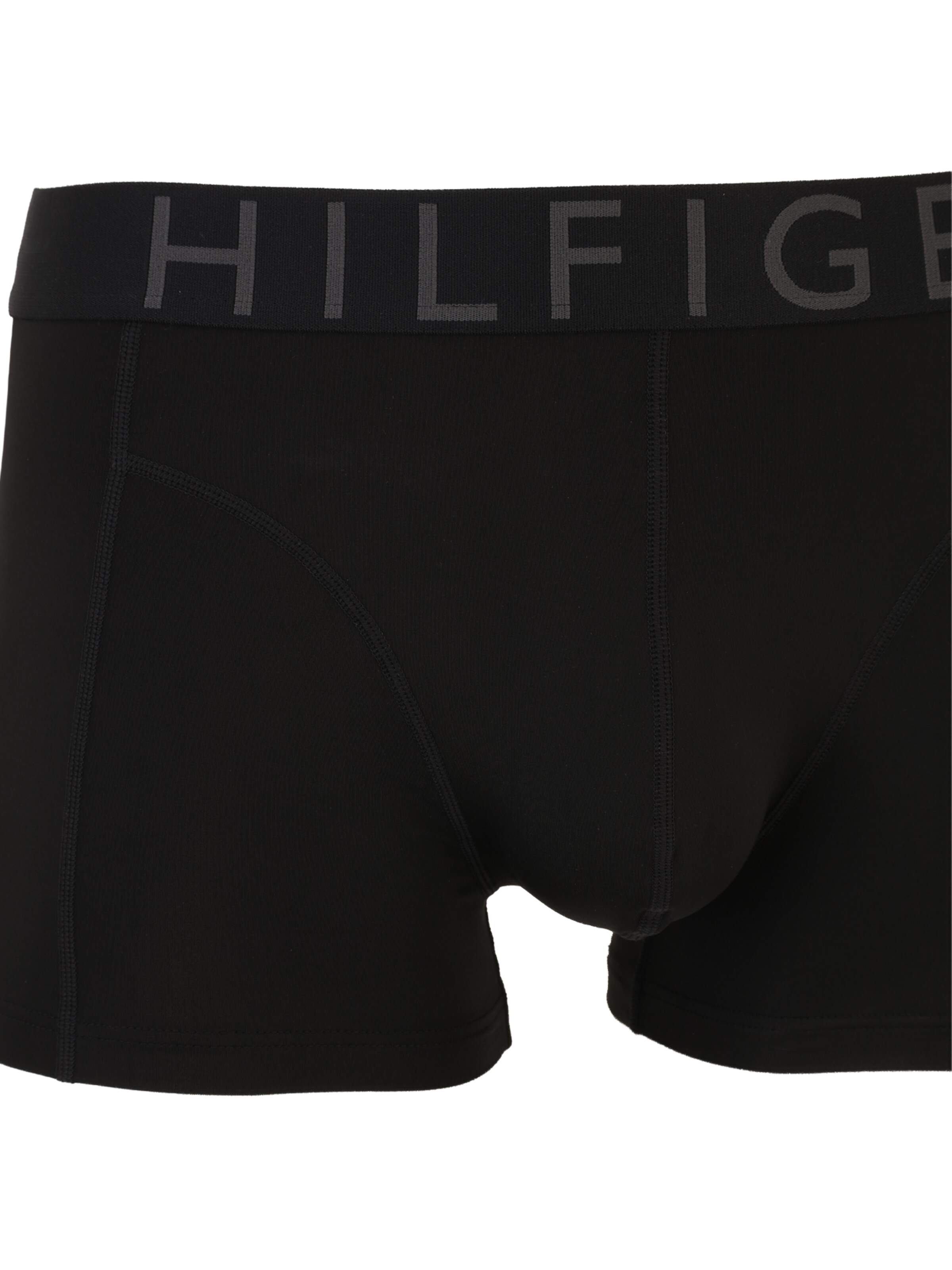 Tommy Hilfiger Underwear Boxershorts in Zwart