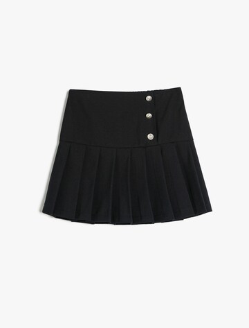 Koton Skirt in Blue: front
