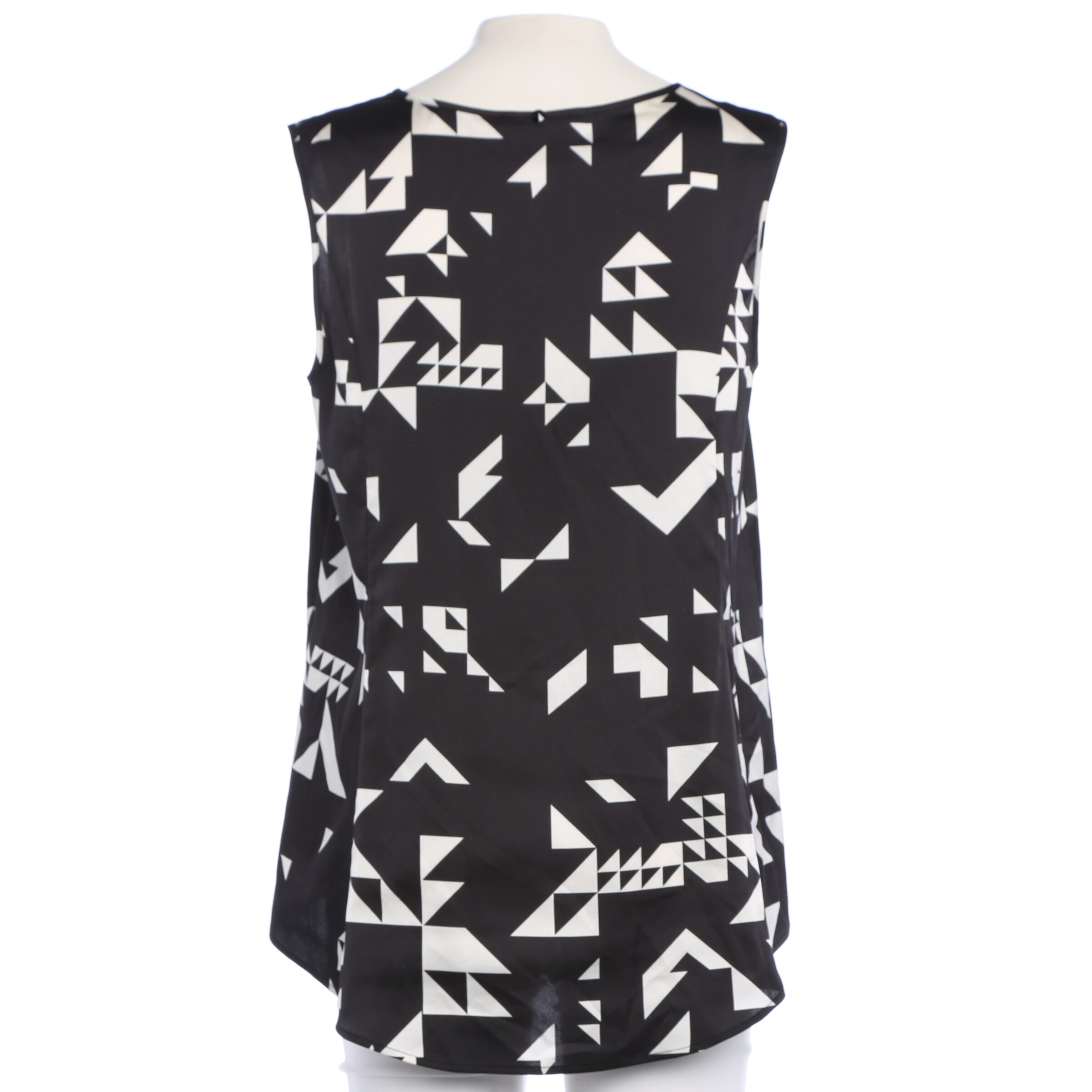 High Use Top & Shirt in S in Black