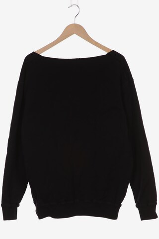 DSQUARED2 Sweatshirt & Zip-Up Hoodie in M in Black