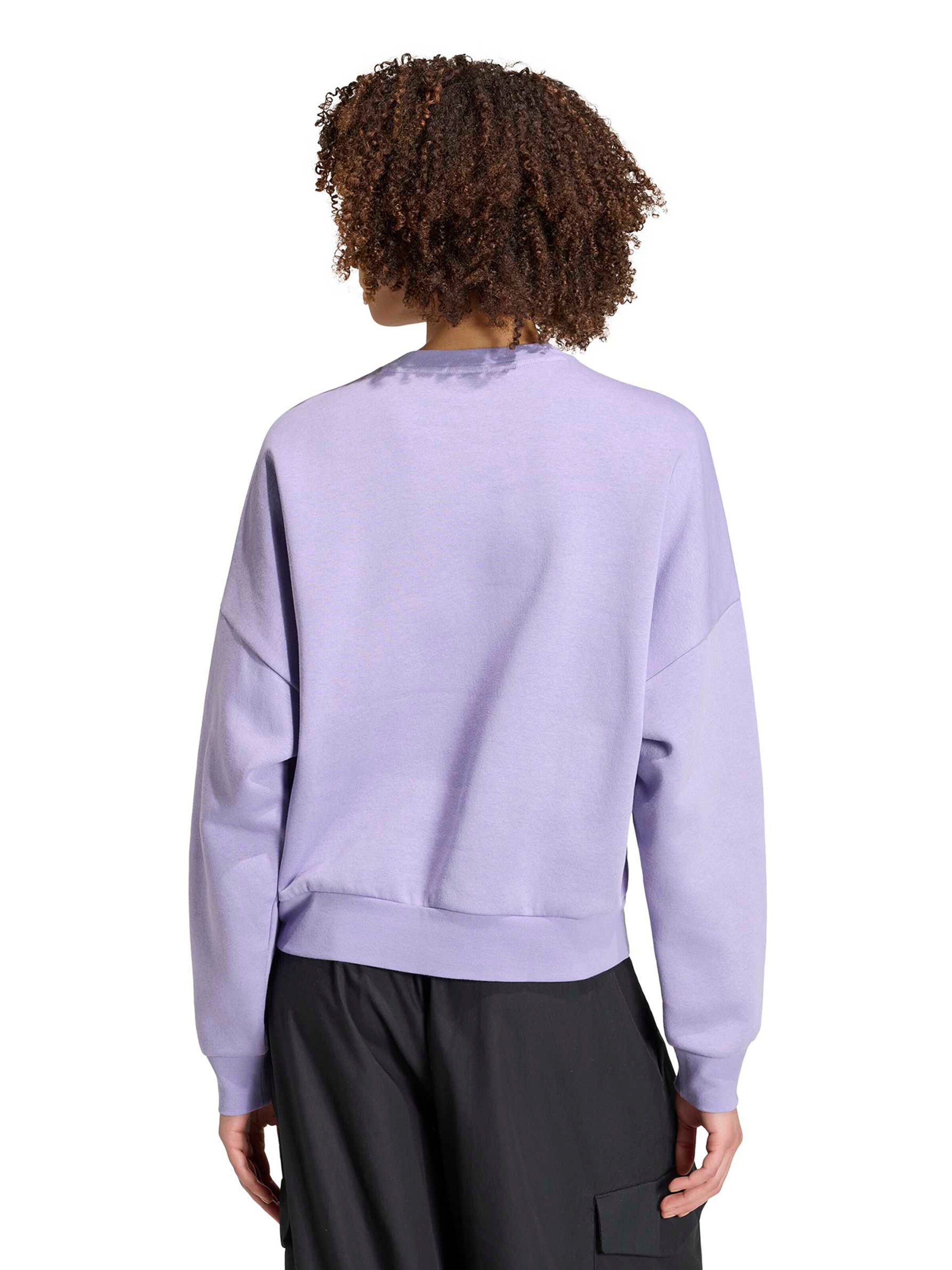 Sweat de sport ADIDAS SPORTSWEAR en violet