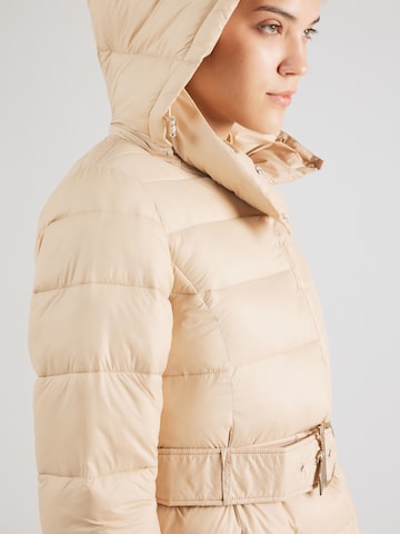 PATRIZIA PEPE Winterjacke 'PIUMINO' in Beige