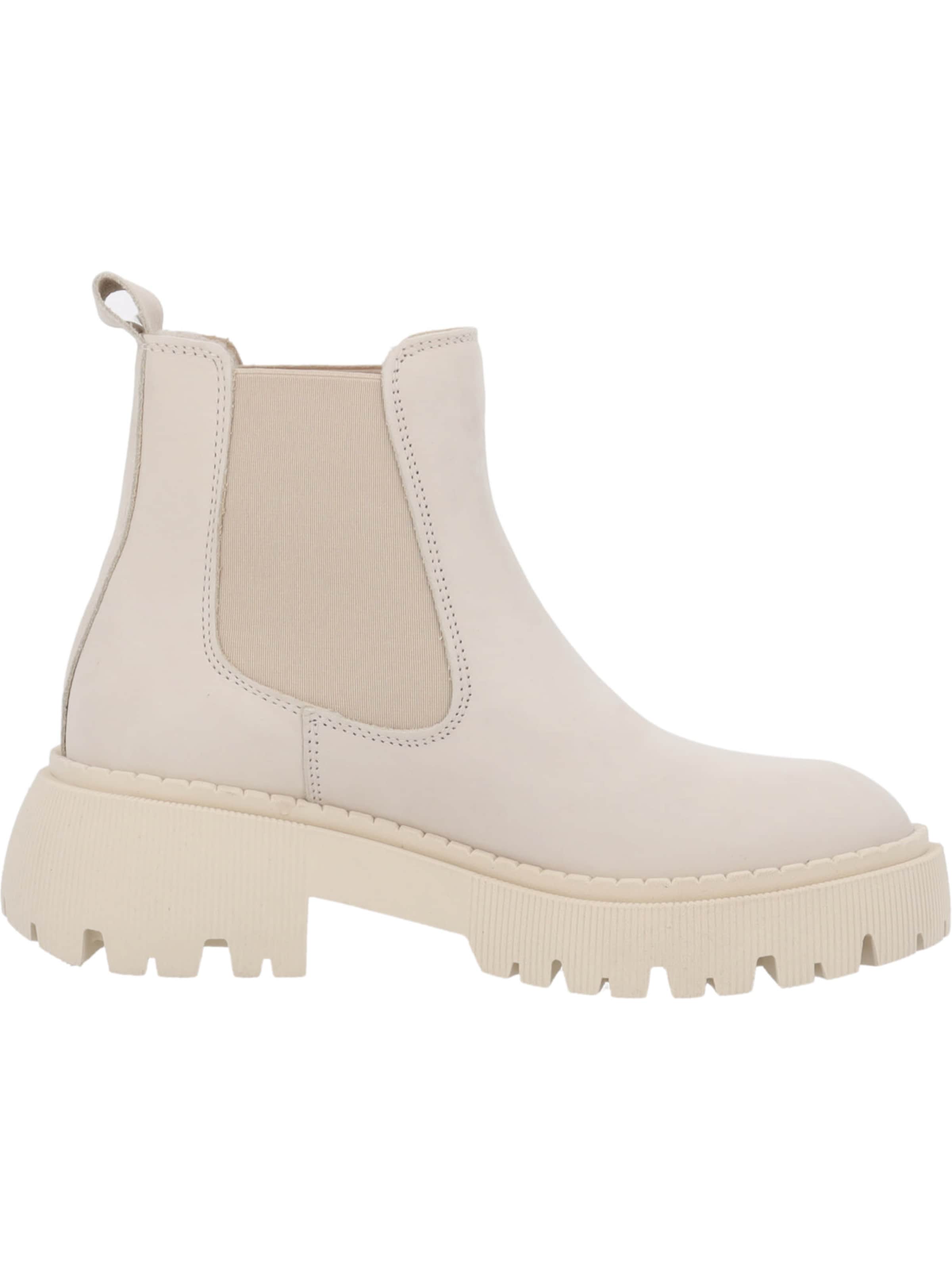 Palado Boots 'Palado Cozyglow' in Beige